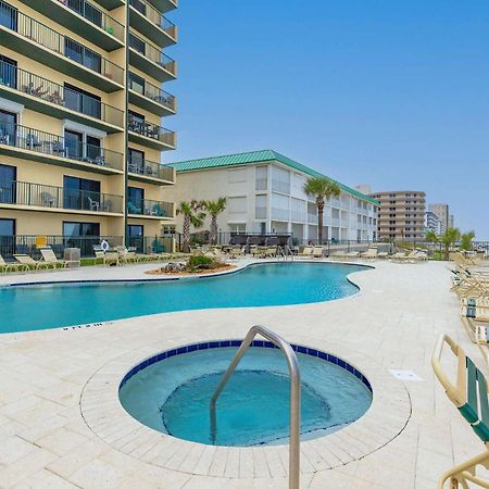 Ocean Views From Your Private Balcony! Sunglow Resort 606 By Brightwild Daytona Beach Shores Eksteriør billede