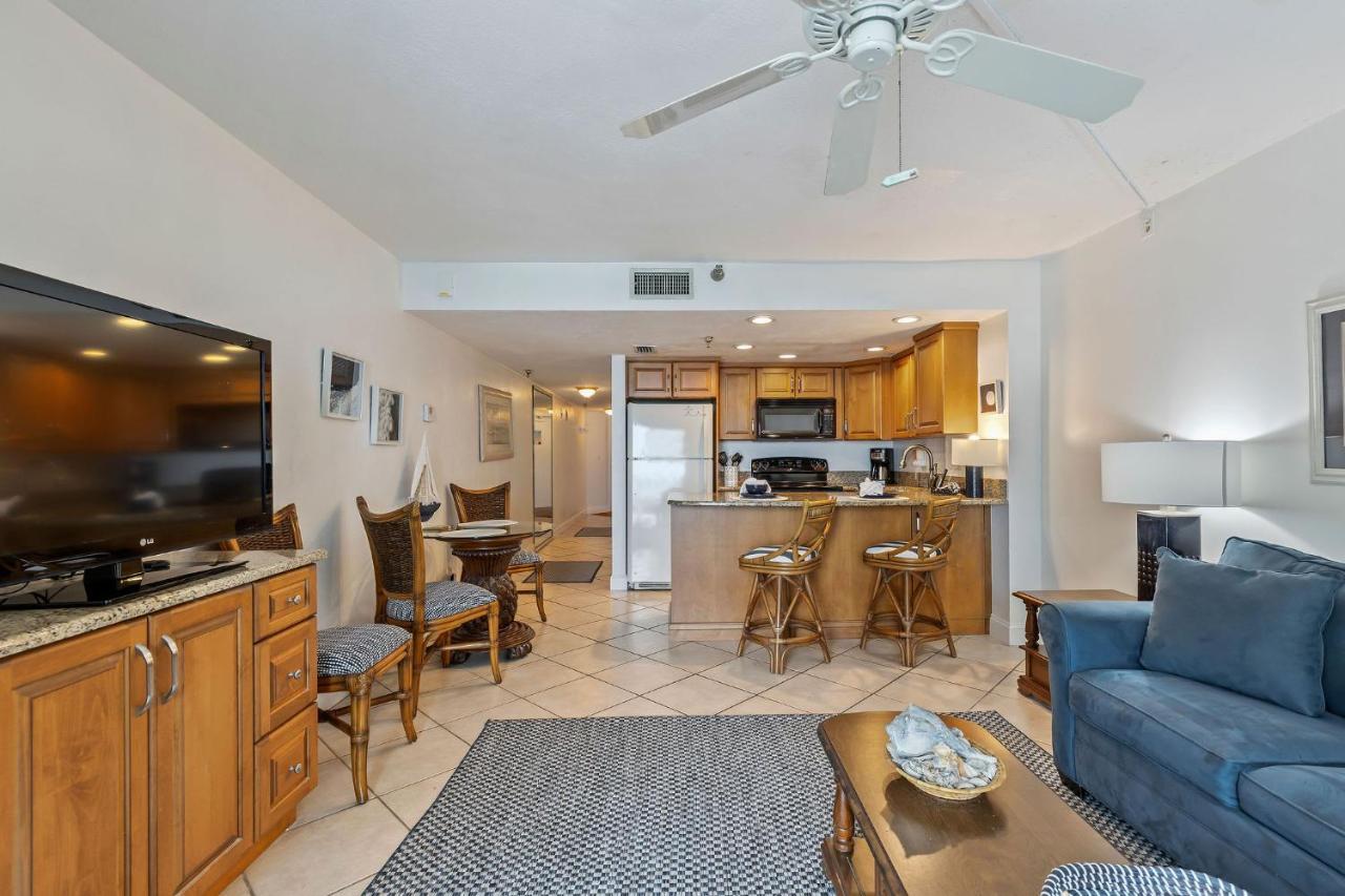 Ocean Views From Your Private Balcony! Sunglow Resort 606 By Brightwild Daytona Beach Shores Eksteriør billede