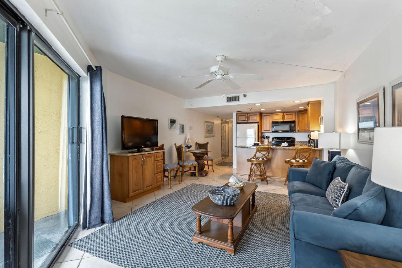 Ocean Views From Your Private Balcony! Sunglow Resort 606 By Brightwild Daytona Beach Shores Eksteriør billede