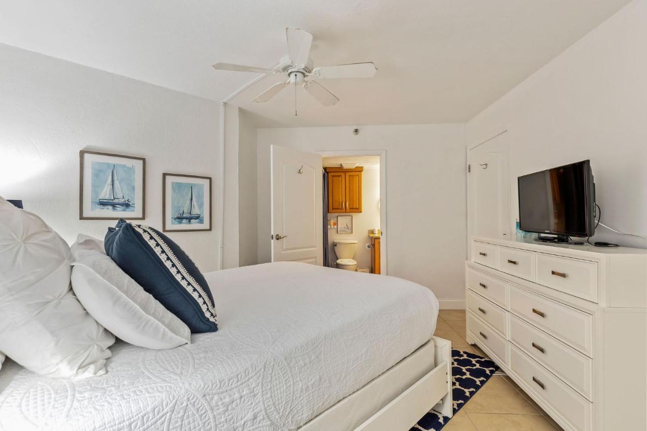 Ocean Views From Your Private Balcony! Sunglow Resort 606 By Brightwild Daytona Beach Shores Eksteriør billede